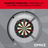 Target Notched Surround - Grau gekerbter Surround