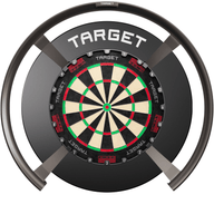 Target Omni Tor Black Set 1