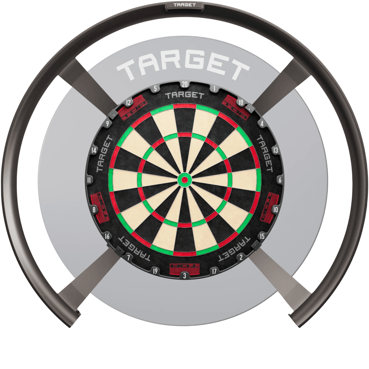 Target Omni Tor Grey Set 1