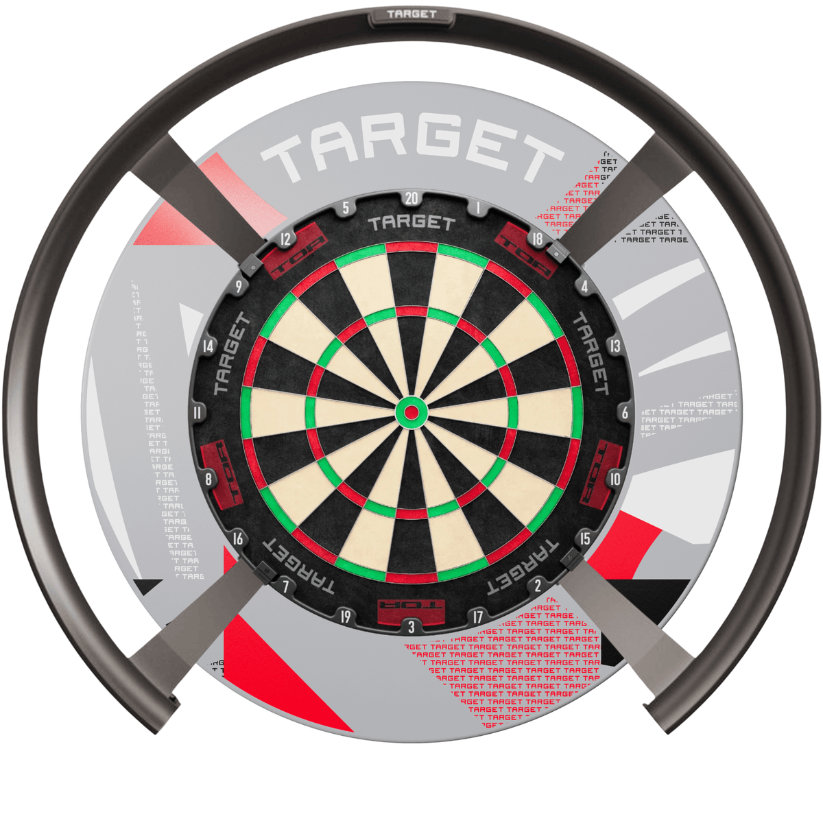 Target Omni Tor Grey Set 2