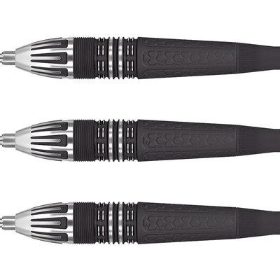 Target Phil Taylor Power 9Five G10 Swiss Point Steeldarts Detail