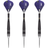 Target Phil Taylor Power 9Five G10 Swiss Point Steeldarts Set