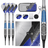 Target Phil Taylor Power Chrono Softdarts Packungsinhalt