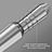 Target Phil Taylor Power Chrono Titanium Shafts Detail Spitze