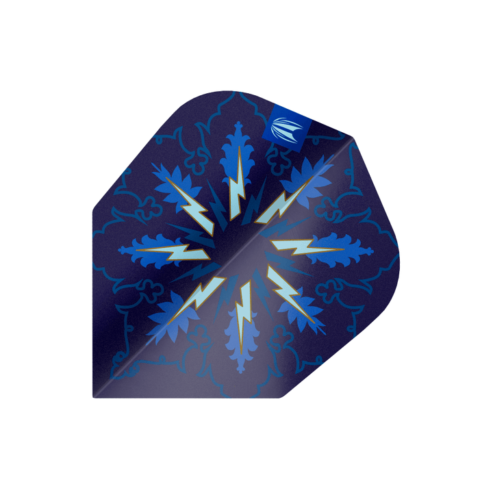 Target Phil Taylor Power Gx2 Pro.Ultra NO6 Flights (9Stück)