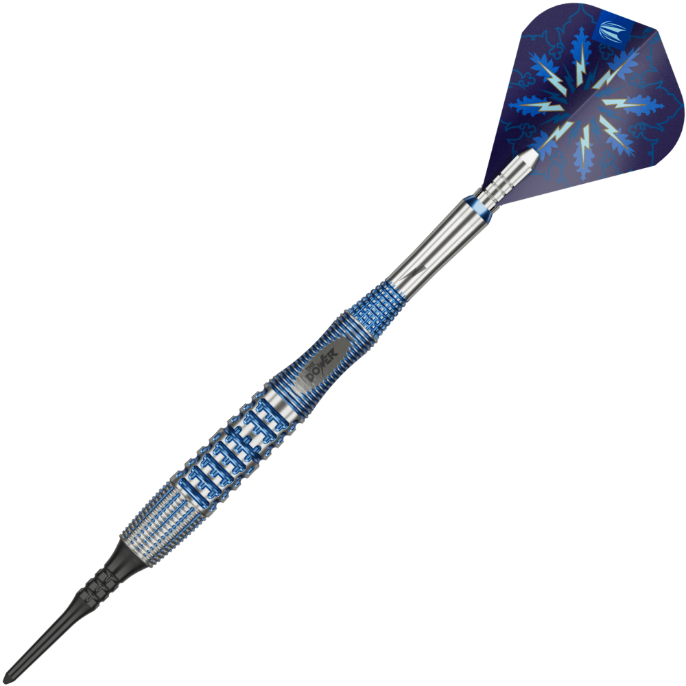 Target Phil Taylor Power Gx2 Softdarts