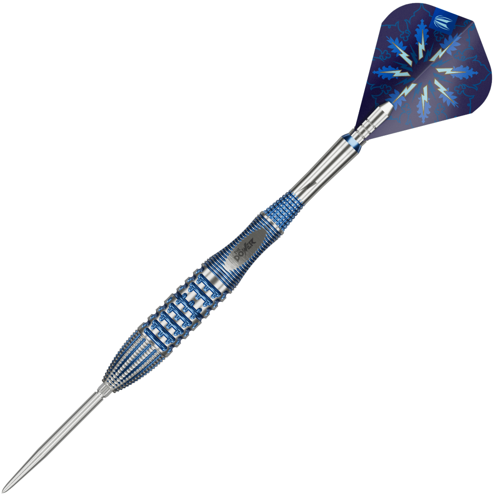 Target Phil Taylor Power Gx2 Swiss Point Steeldarts