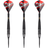 Target Phil Taylor Raw Power G11 Swiss Point Steeldarts Set