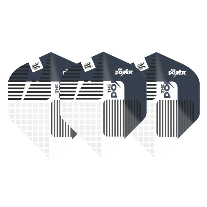 Target Power Pro.Ultra G9 NO2 Flights Set