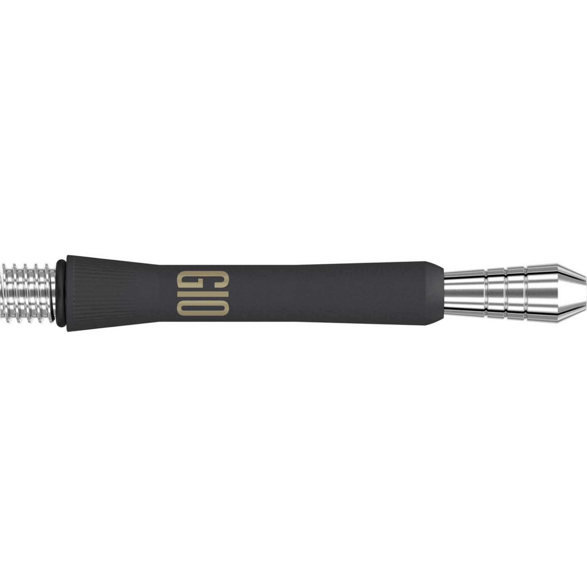 Target Power Titanium G10 Shafts Detail 1