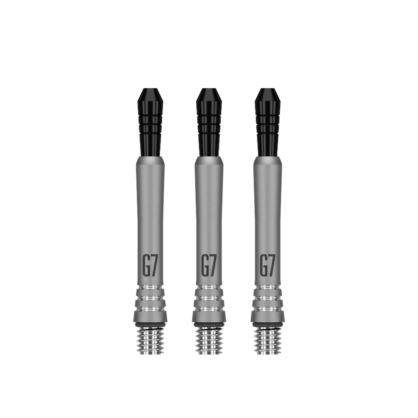 Target Power Titanium G7 Shafts Set