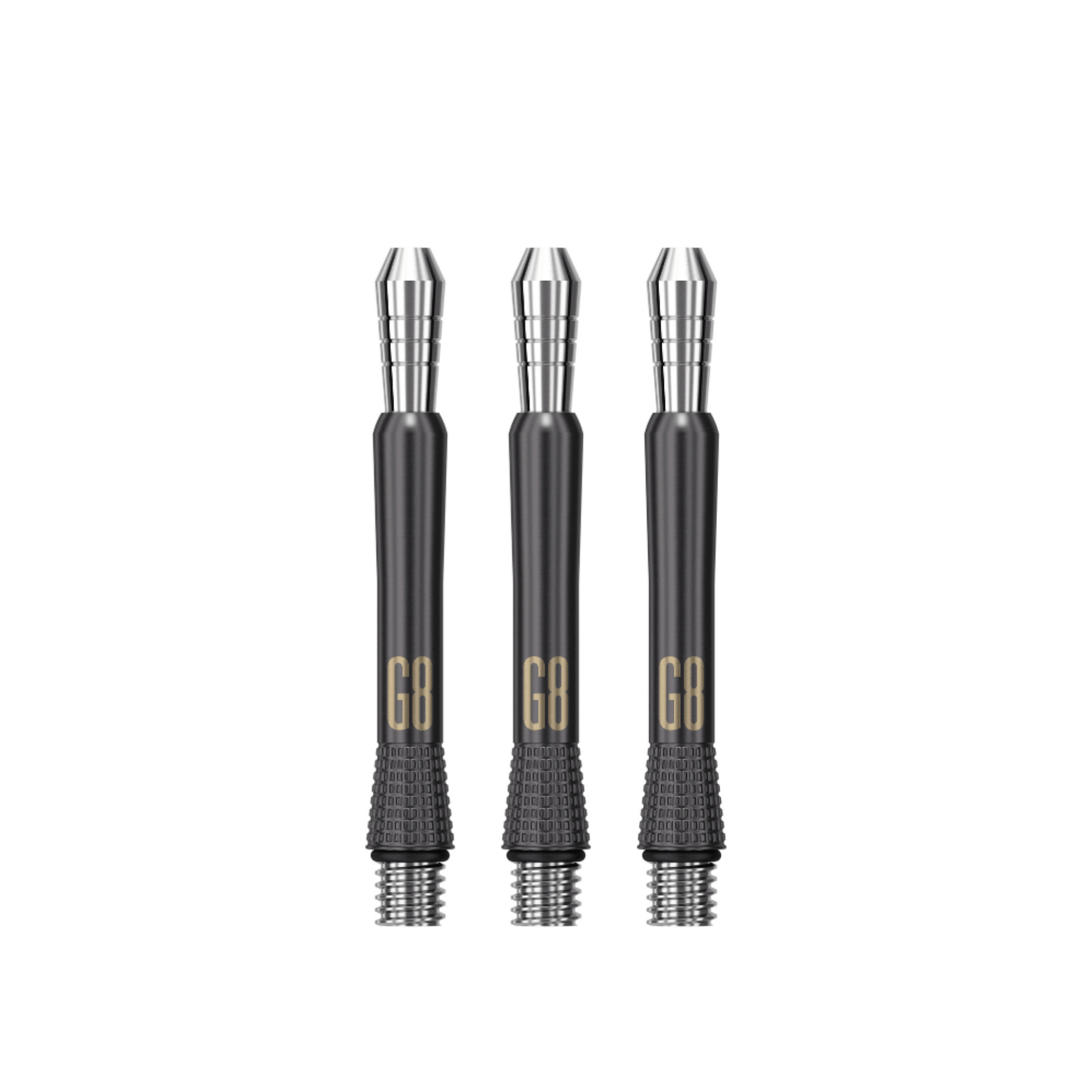 Target Power Titanium G8 Shafts Set