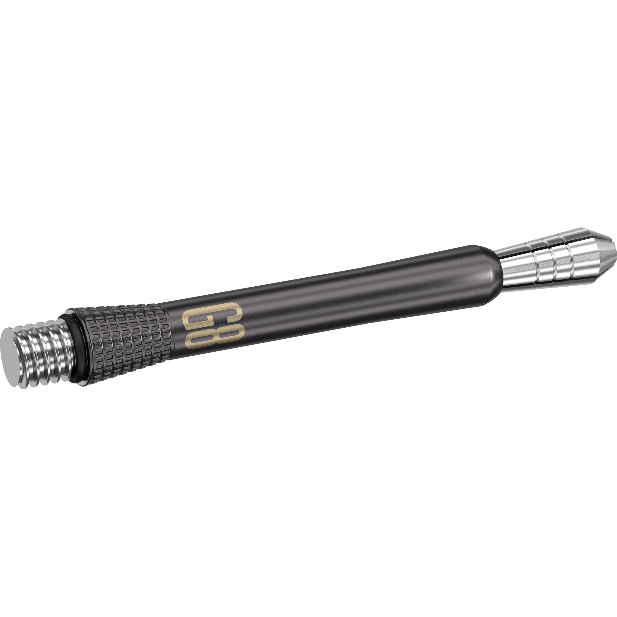 Target Power Titanium G8 Shafts in Bewegung