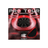 Target Pro Tour Surround - Schwarz Verpackung