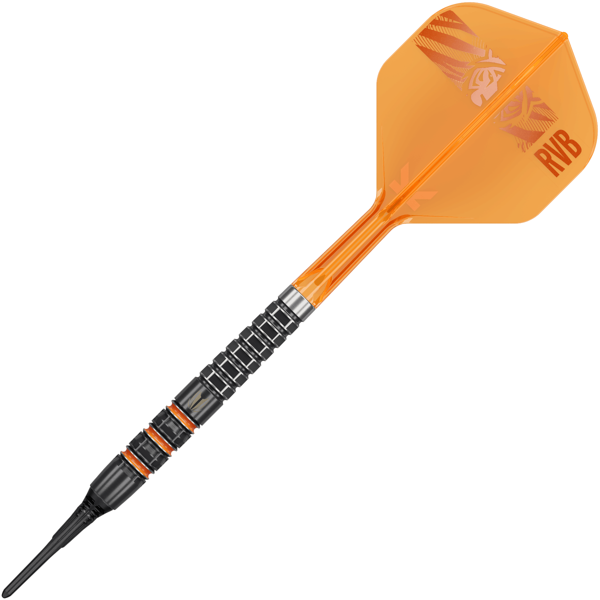 Target Raymond van Barneveld 95K Softdarts
