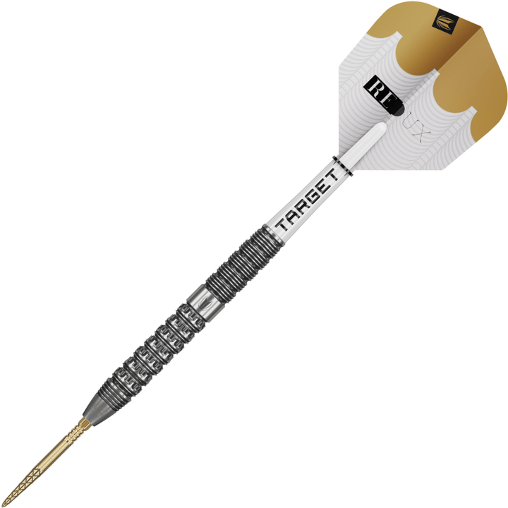 Target Redux 01 Swiss Point Steeldarts