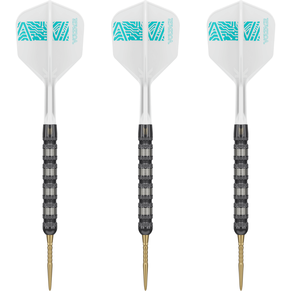 Target Rob Cross 95K Swiss Point Steeldarts Set