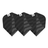 Target Rob Cross Black Edition Pro.Ultra NO6 Flights Set