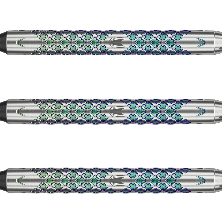 Target Rove 10 Softdarts Detail