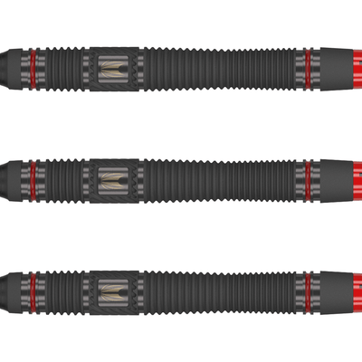 Target Scope 11 Softdarts Detail