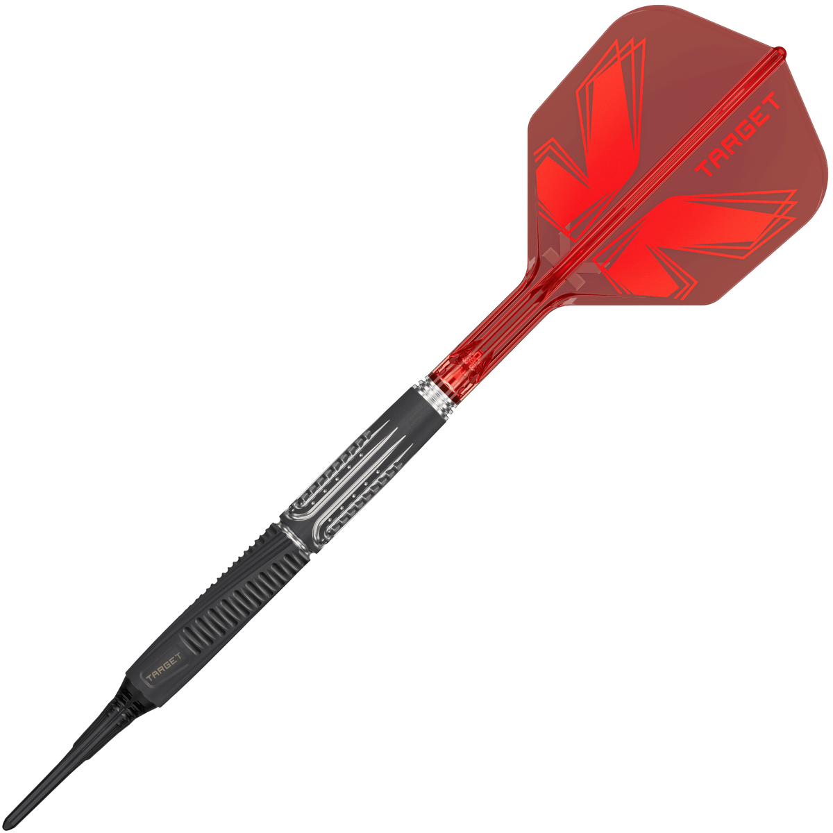 Target Shift Softdarts