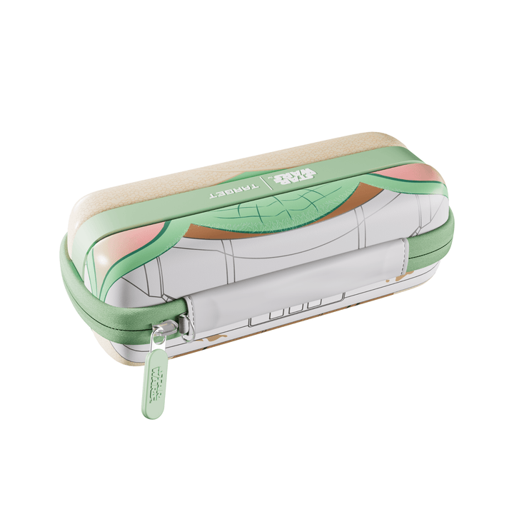 Target Star Wars BOA Case - Grogu Rear View