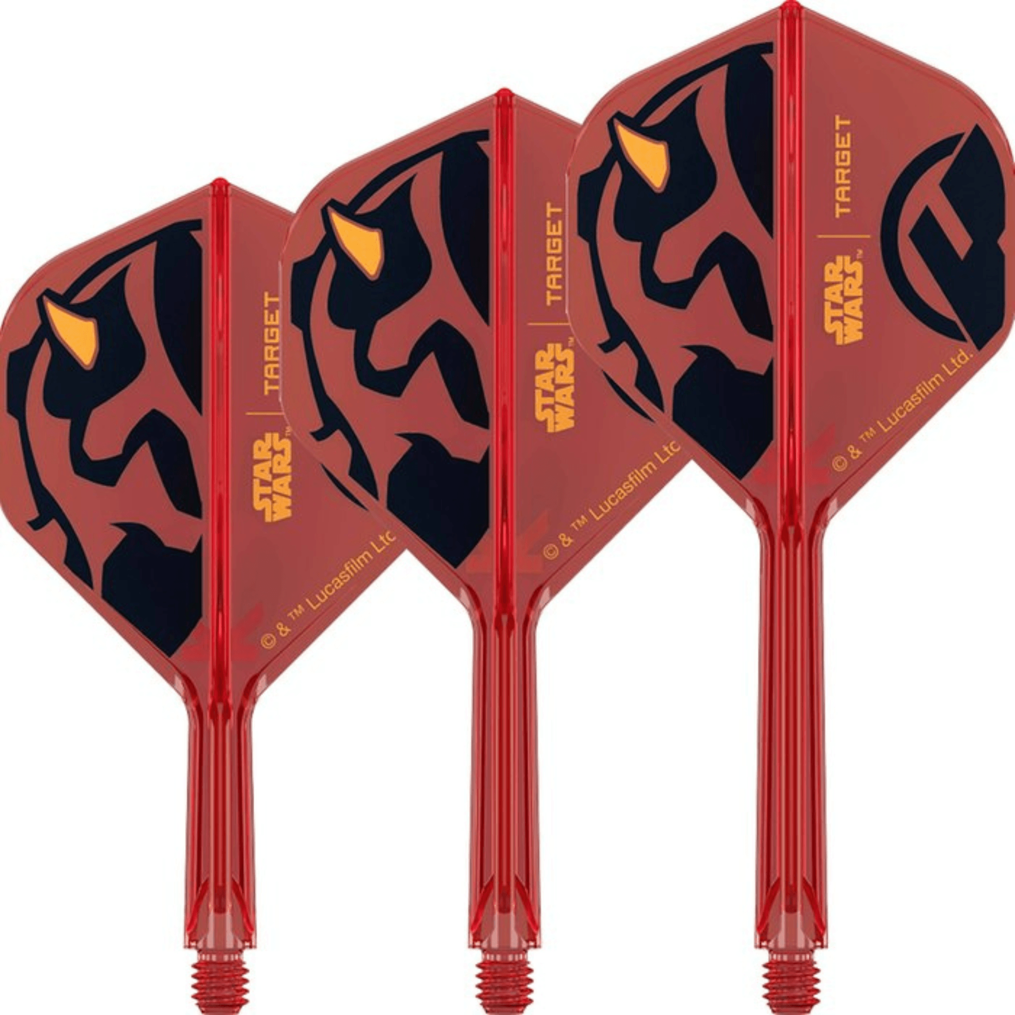Target Star Wars K-Flex Darth Maul NO2 Set