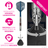 Target Star Wars Mandalorian Swiss Point Steeldarts Details Swiss Point Tool