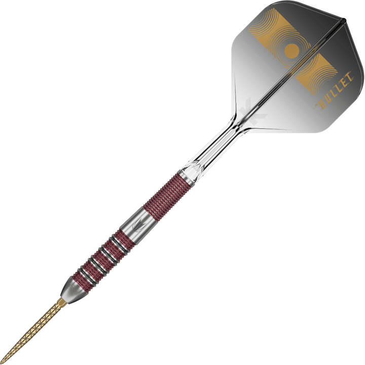 Target Stephen Bunting 95k Swiss Point Steeldarts
