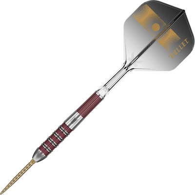 Target Stephen Bunting 95k Swiss Point Steeldarts