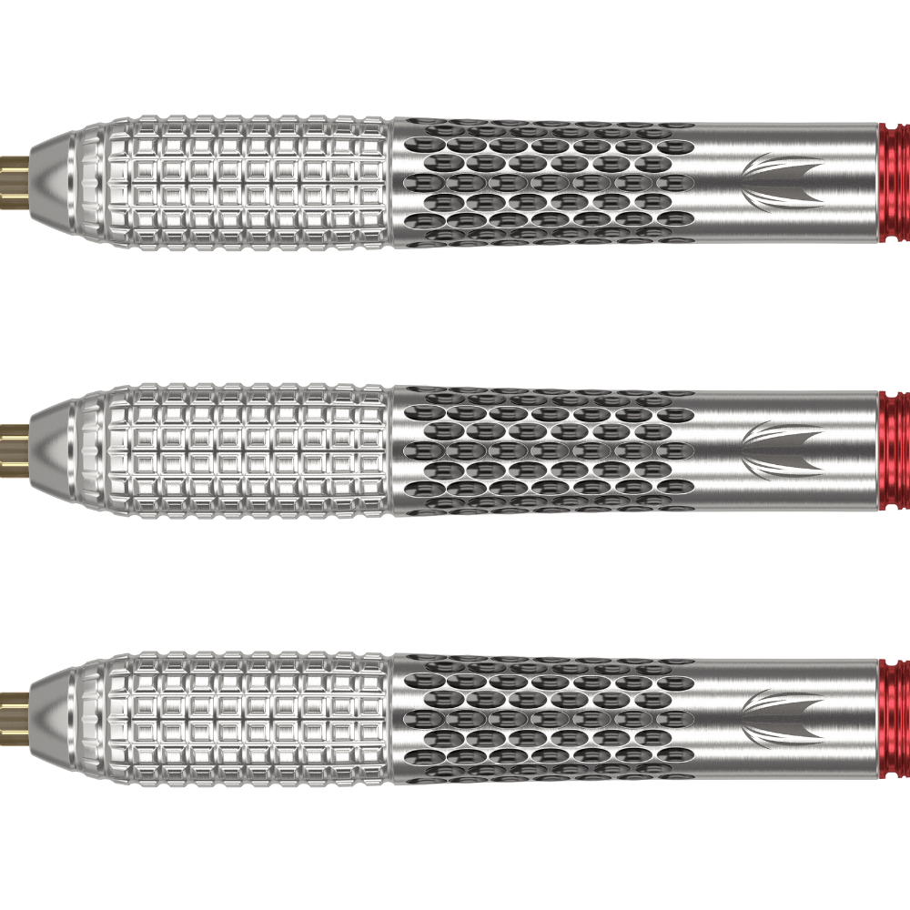 Target Stephen Bunting GEN 5 Swiss Point Steeldarts Detail