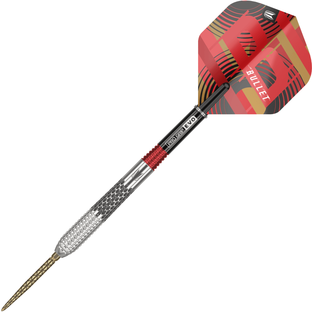 Target Stephen Bunting GEN 5 Swiss Point Steeldarts