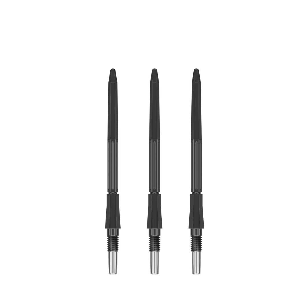 Target Swiss Point Elysian Archetype 43 Spitzen - Black