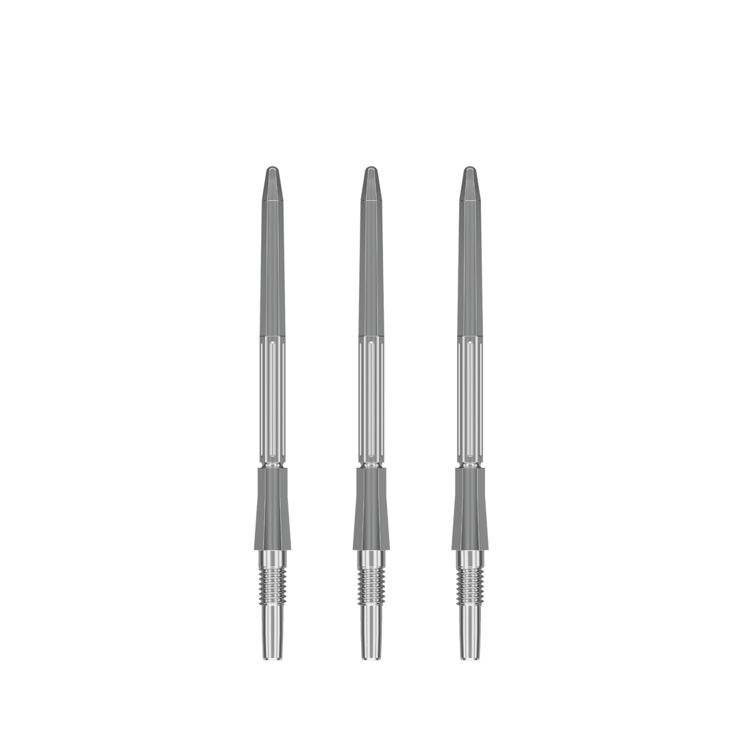 Target Swiss Point Elysian Archetype 43 Spitzen - Silver