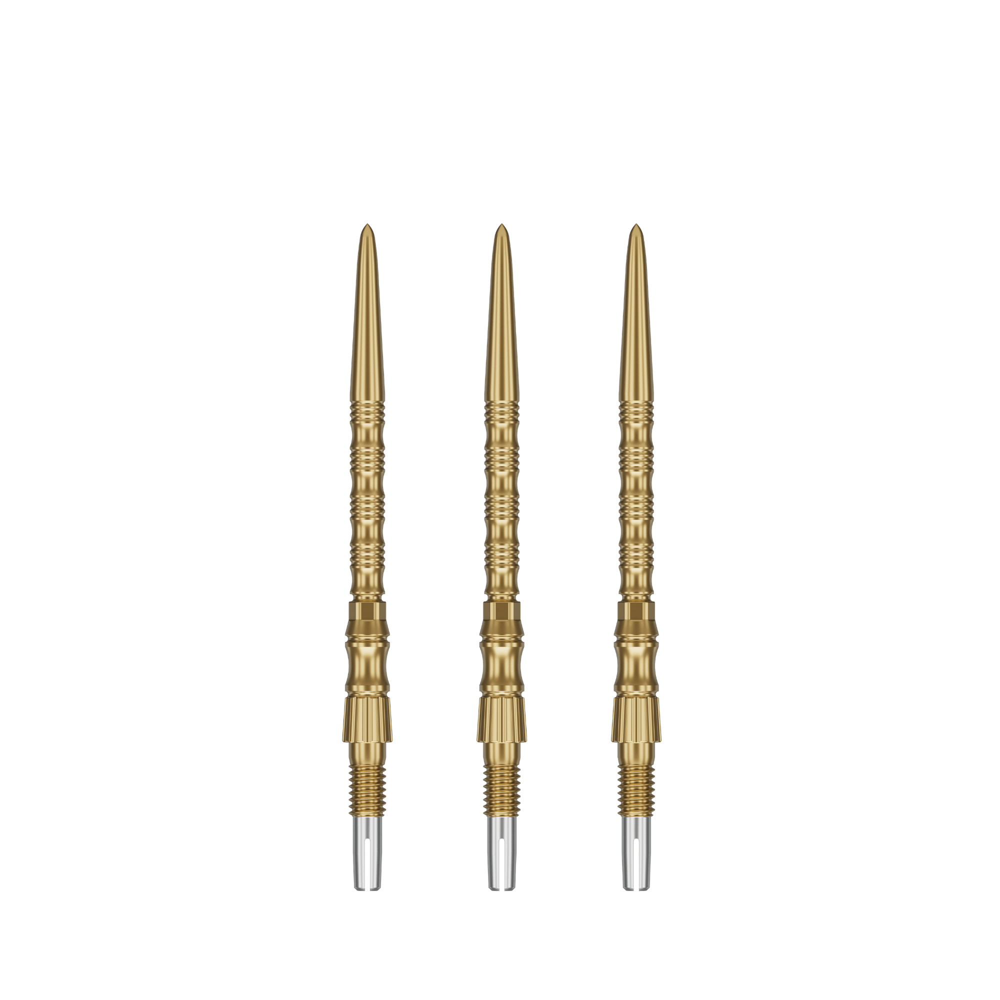 Target Swiss Point Signature TRB Spitzen - Gold