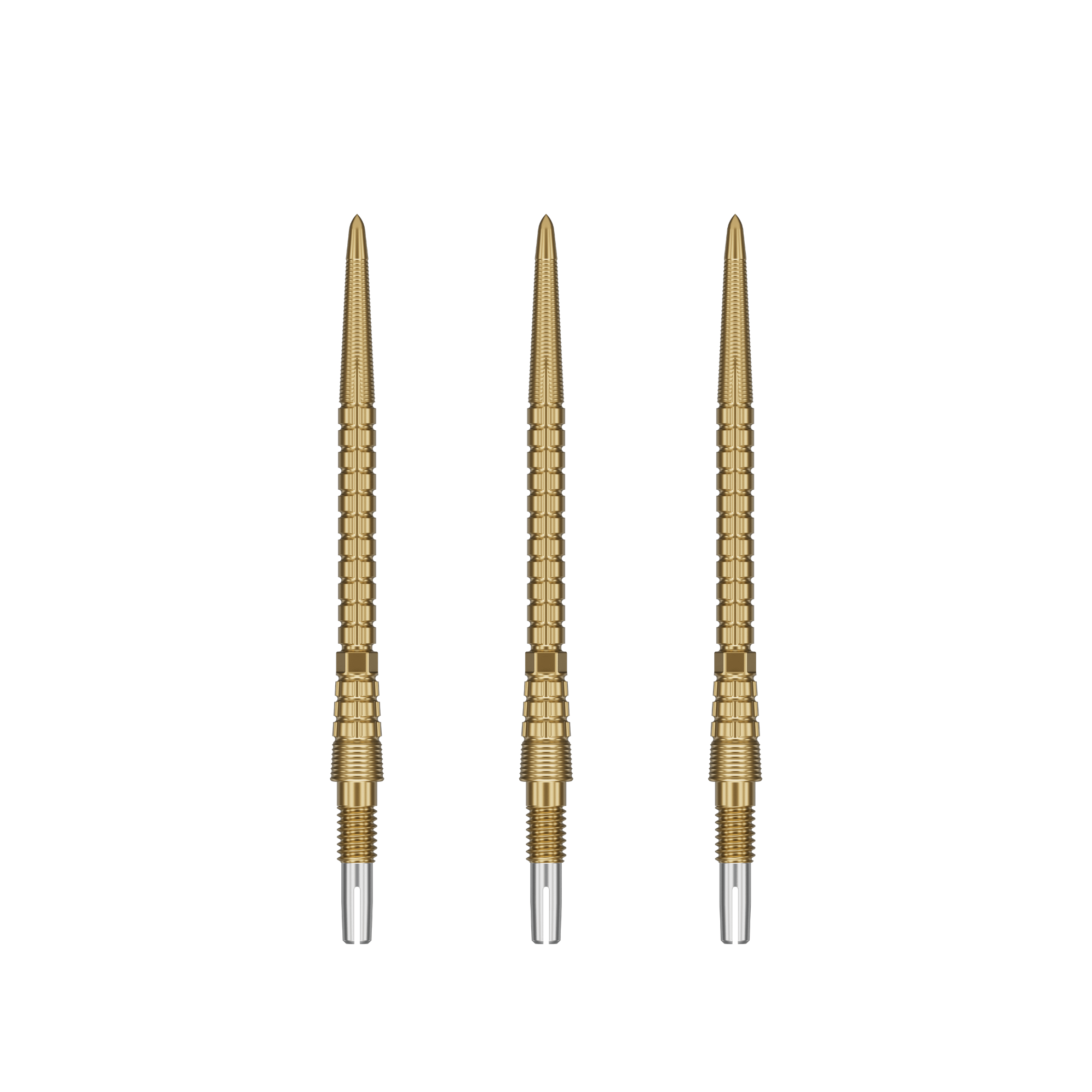 Target Swiss Point Storm Chrono Spitzen - Gold