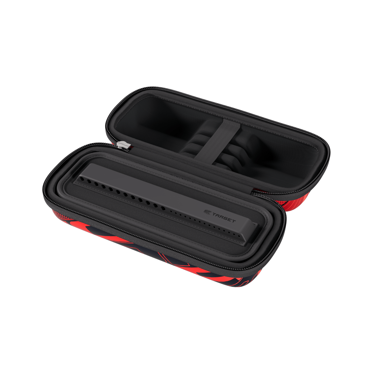 Target TOR BOA Case offen leer