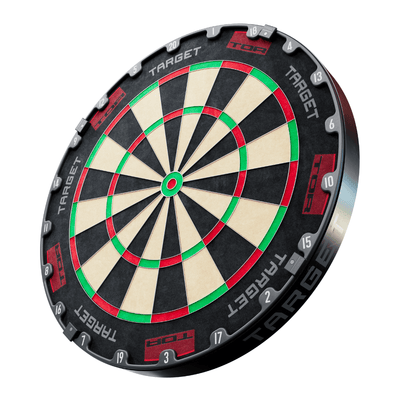 Target TOR Dartboard D1