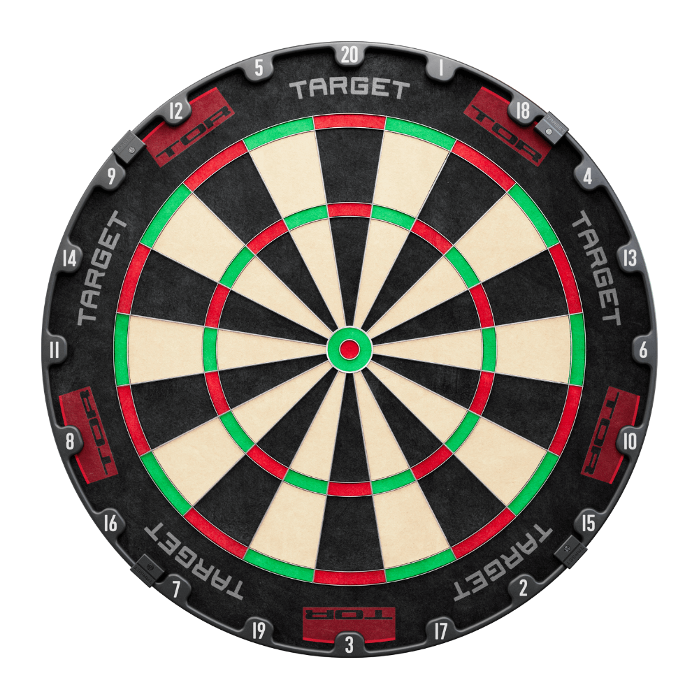 Target TOR Dartboard