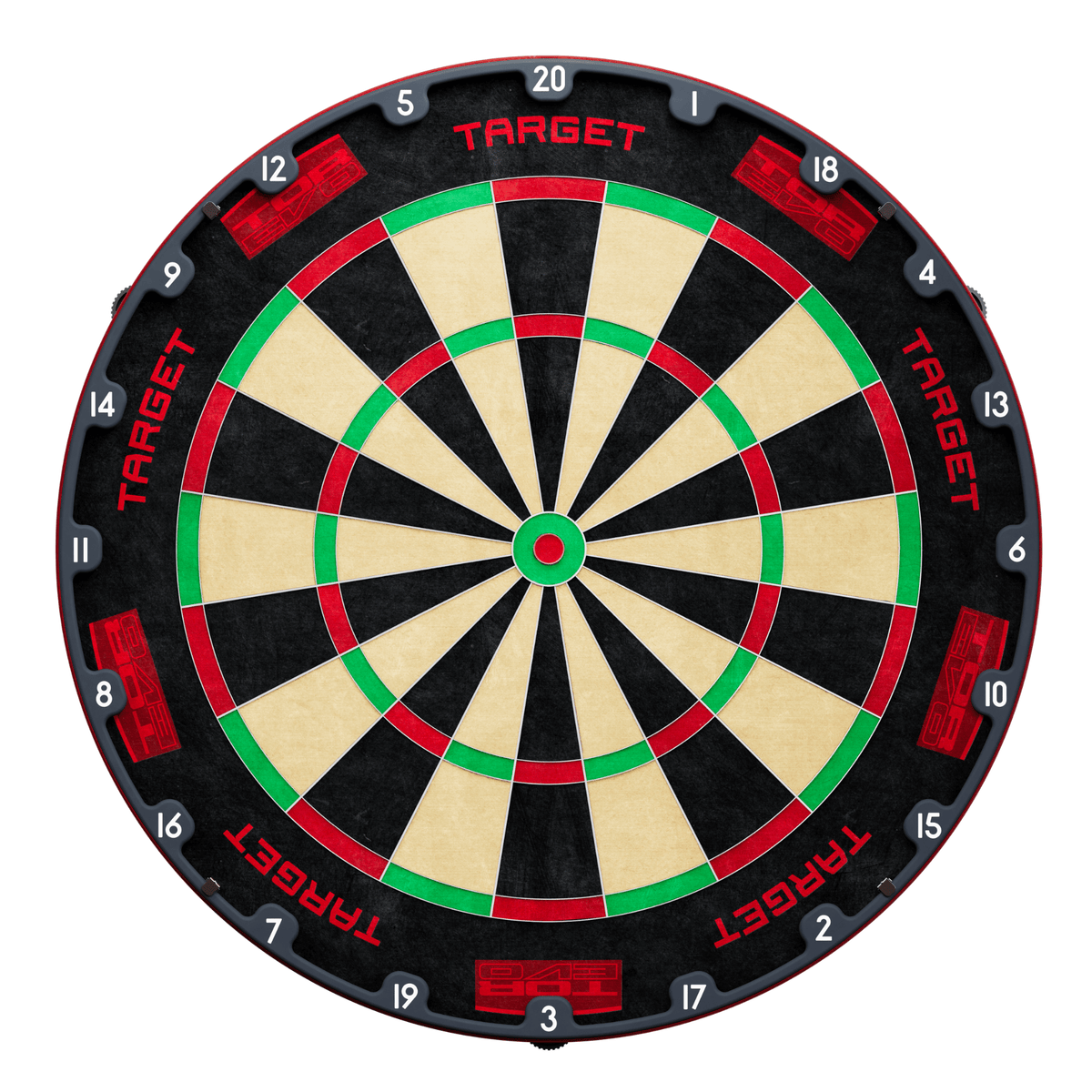 Target TOR EVO Dartboard