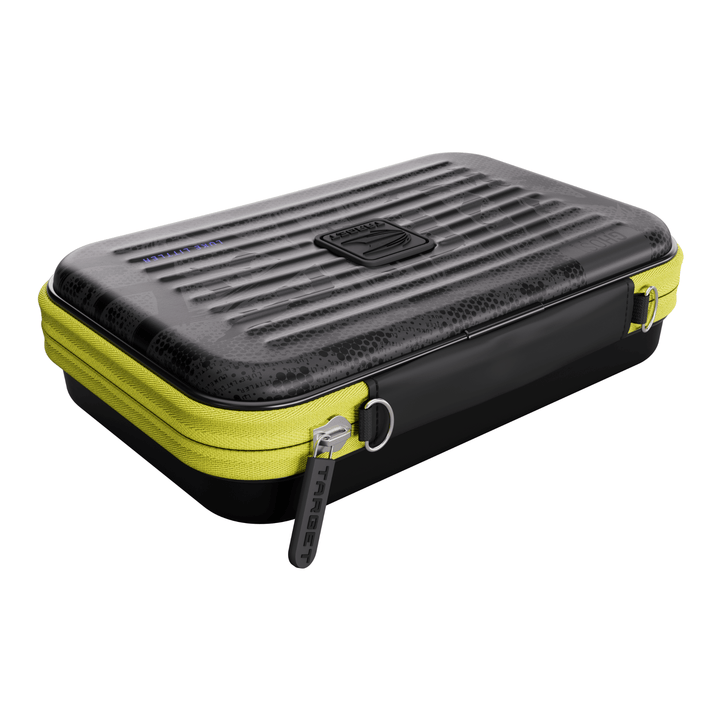 Target Takoma Luke Littler XL 2025 Ansicht hinten