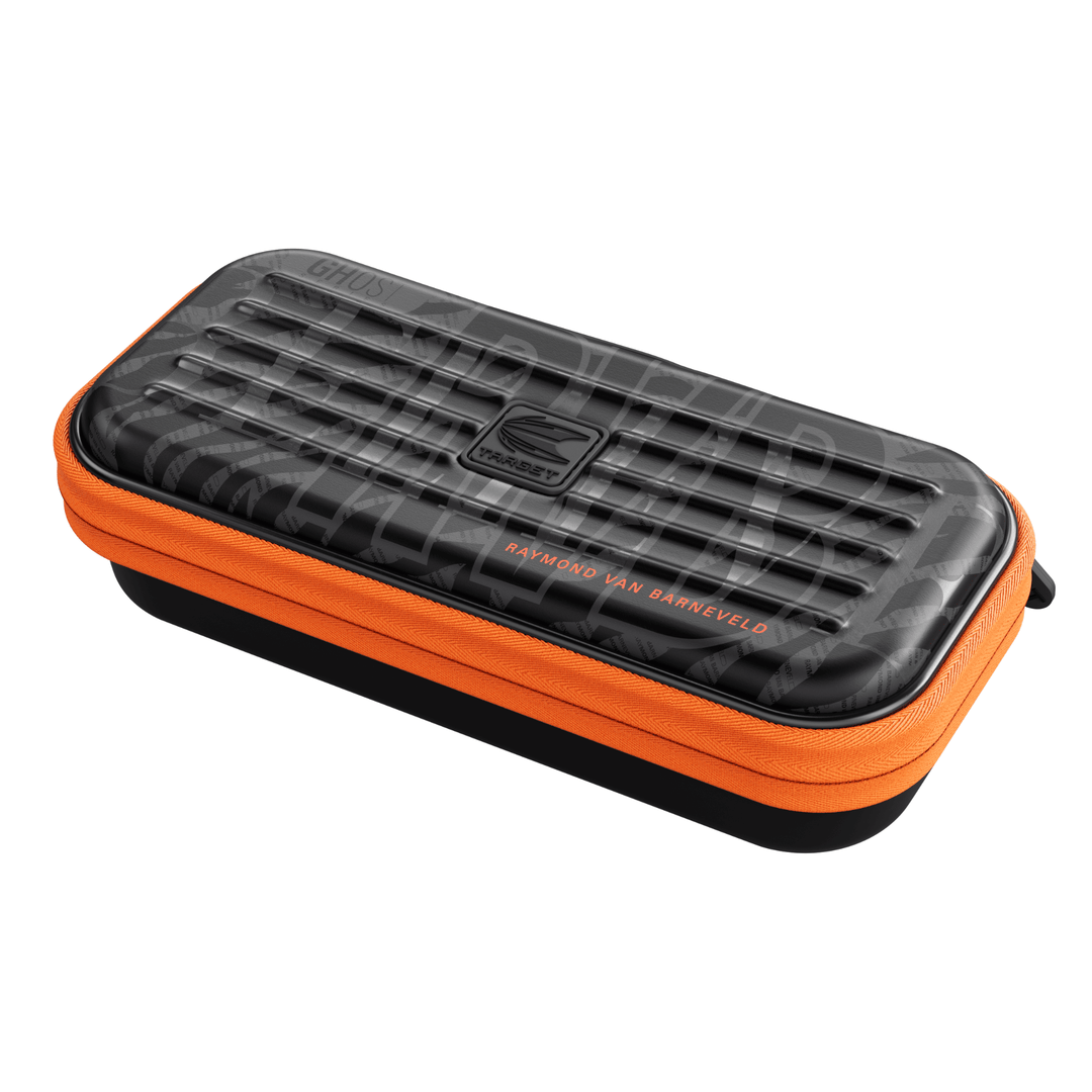 Target Takoma Raymond van Barneveld 2025 Ansicht vorne