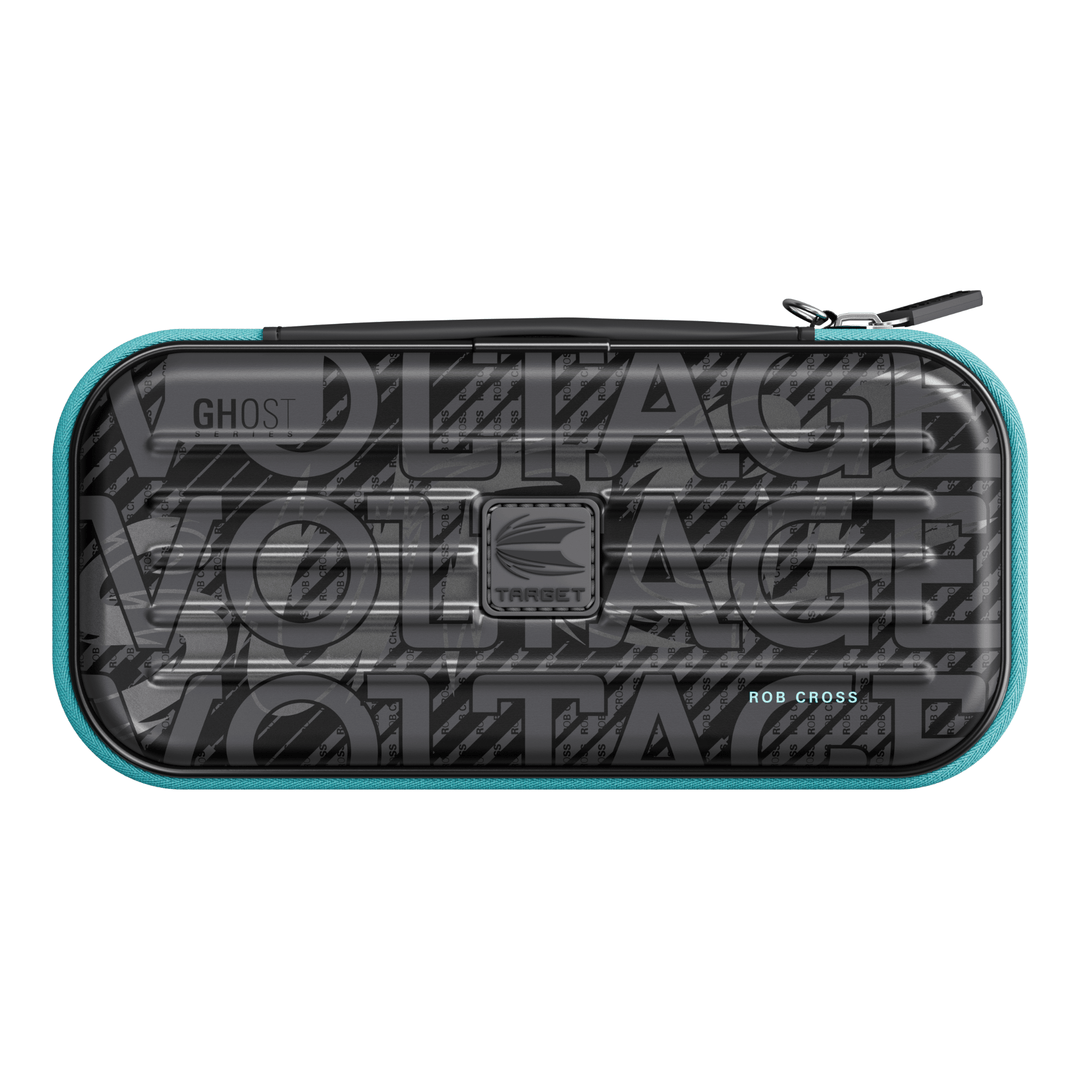 Target Takoma Rob Cross 2025