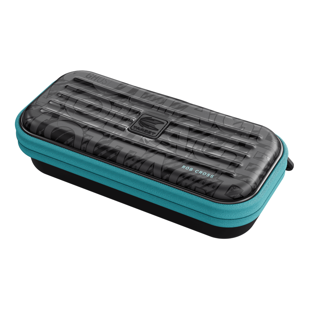 Target Takoma Rob Cross 2025 Ansicht vorne