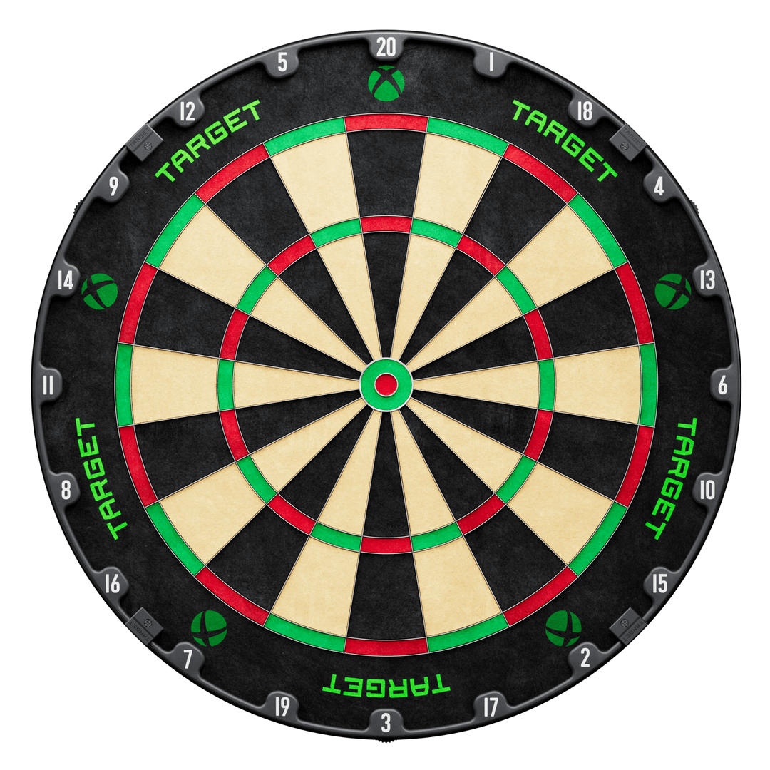 Target Xbox Board & Surround Set Board