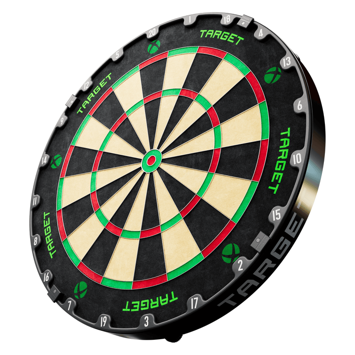 Target Xbox Board & Surround Set Board Seitenansicht