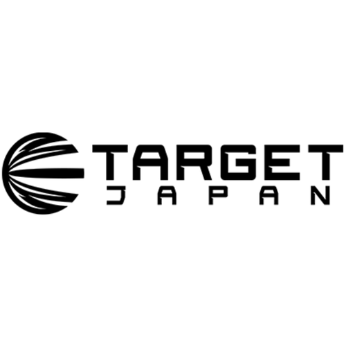 Target Japan Darts Logo