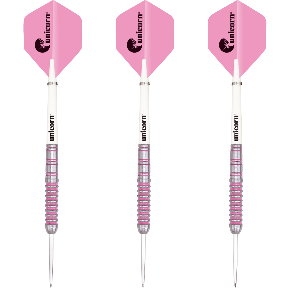 Unicorn Autograph 1 Steeldarts Set