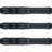 Unicorn Core Black Brass 2 Softdarts Detail 