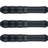 Unicorn Core Black Brass 2 Steeldarts Detail